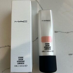 MAC Cosmetics Strobe Cream - Peachlite